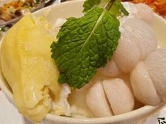 -即墨老公社·海肠捞饭大王(古城店)