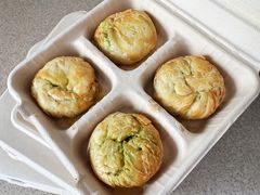 -龙华素斋(龙华路店)