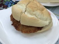 -义顺牛奶公司(庇利金街店)
