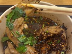 -盛香亭热卤(光明大仟里店)