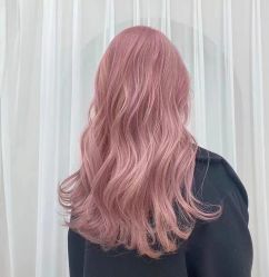 -ASG Hair Salon烫染·接发