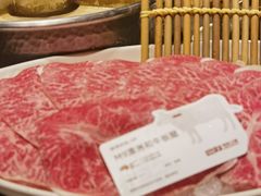 -巴奴毛肚火锅(京西大悦城店)