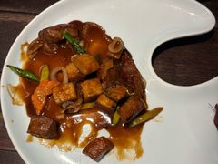 -德永枣香烤鸭(官舍店)