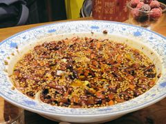 -辣不二水煮鱼(哈西店)