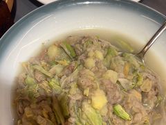 -蔼若春.传承三十年云南菜(金碧公园店)