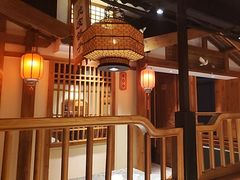 -锦绣金山人家(友谊店)