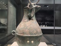 -齐文化博物馆