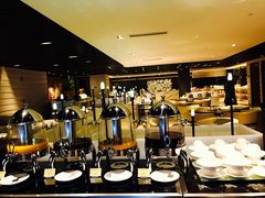 -云庭咖啡厅· 中航泊悦酒店(虹桥T2店)