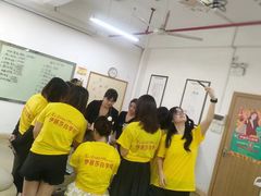 -伊丽莎白美容培训学校(顺德校区)