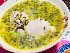 -易老妈蹄花.特色川菜(人民公园总店)
