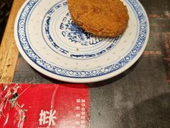 -和府捞面(天河领展广场店)