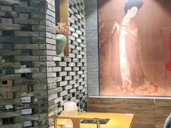-呷哺呷哺(维多利万悦城店)