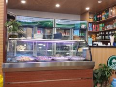 大堂-安业泡馍(小寨店)