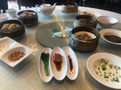 -福州世茂洲际酒店·福邸(台江店)