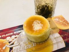 茶心芝士-好利来(幸福一家店)