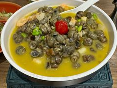 -锡和无锡菜(景丽苑店)