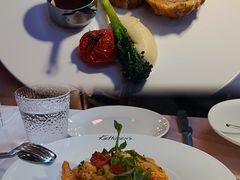 -Kathleen's Waitan 凯圣琳江景西餐厅(外滩店)