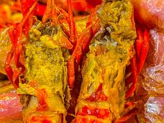 -忆口香龙虾(珠海夏湾老店)