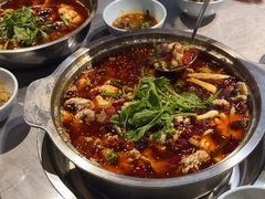 -重庆乌鱼庄·龙滋鲜(青羊大道店)