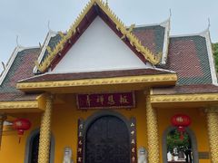 -报恩禅寺