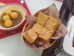 -赵财财·肠粉·煲仔饭(华润万象城店)