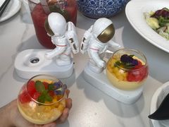 -3号仓库·创意中国菜(新世界城店)