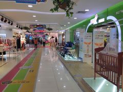 -江燕路万科里