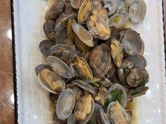 -渔码头食府(蓬莱阁店)