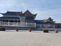 -哈密回王府景区