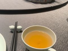 -鑫复盛礼记酒店·青岛菜