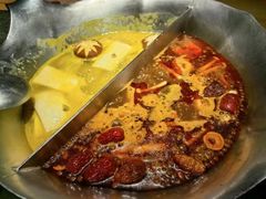 -湊湊火锅·茶憩(皇姑万象汇店)