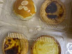 -鲍师傅糕点(西站店)