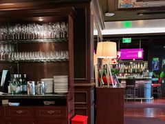 -Wolfgang’s Steakhouse 沃夫冈牛排馆(上海白玉兰广场店)