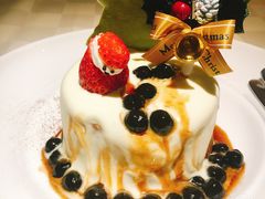 -西堤厚牛排(王府井店)