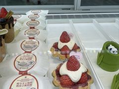 -嗒令甜品·主题融合料理餐厅(首座时代店)