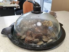 -前王院•巧克力海鲜市集餐厅(万平口店)