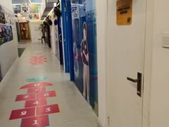 -英孚教育青少儿(银盆岭万达广场店)
