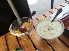 -克比叔叔印度餐厅Kebabs on the Grille(永康路分店)