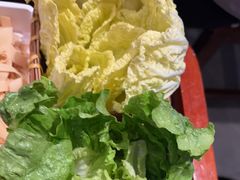 -老员外骨汤火锅(海州古城店)