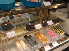 -PAUL LAFAYET 法式甜品(国金中心商场店)