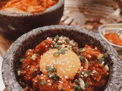 -馥二代韩式烤肉 2세대 불고기(喷水池店)