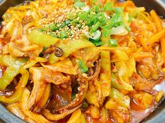 -釜山豚骨汤饭(芝罘万达广场店)