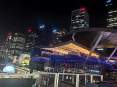 -琶醍壹号•音乐江景餐吧