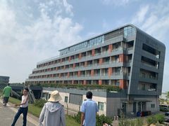 -上海南汇嘴大堤酒店