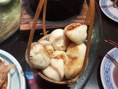 -老灶房-四川土菜(铁牛广场店)