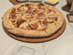 -棒约翰比萨·意面(君尚3019店)