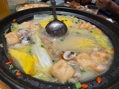 -梁家大院•农家菜(昆山会展中心店)