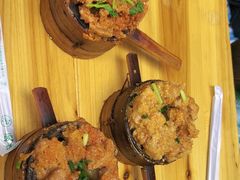 -秦二哥格格(高笋塘店)