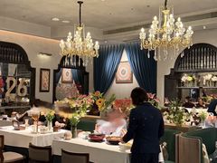 -狮拾久·现代新加坡料理(壹方城店)