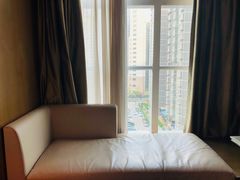 -北京希尔顿逸林酒店